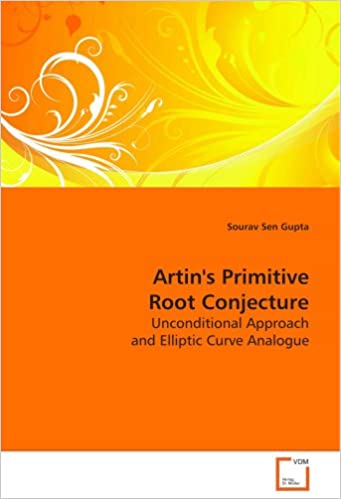 Artin's Conjecture Book